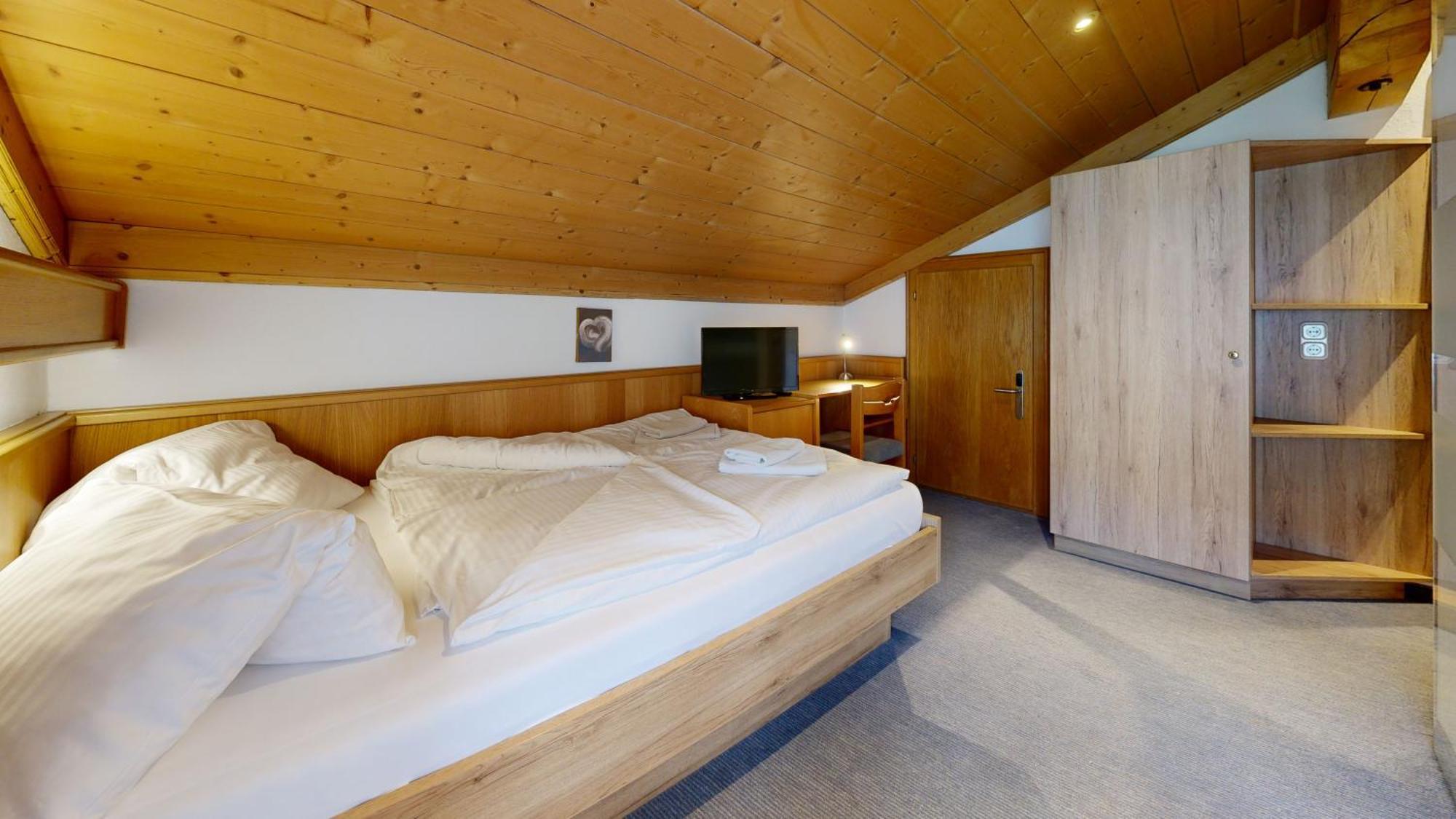 Brixana Hotel Бриксен-им-Тале Екстериор снимка