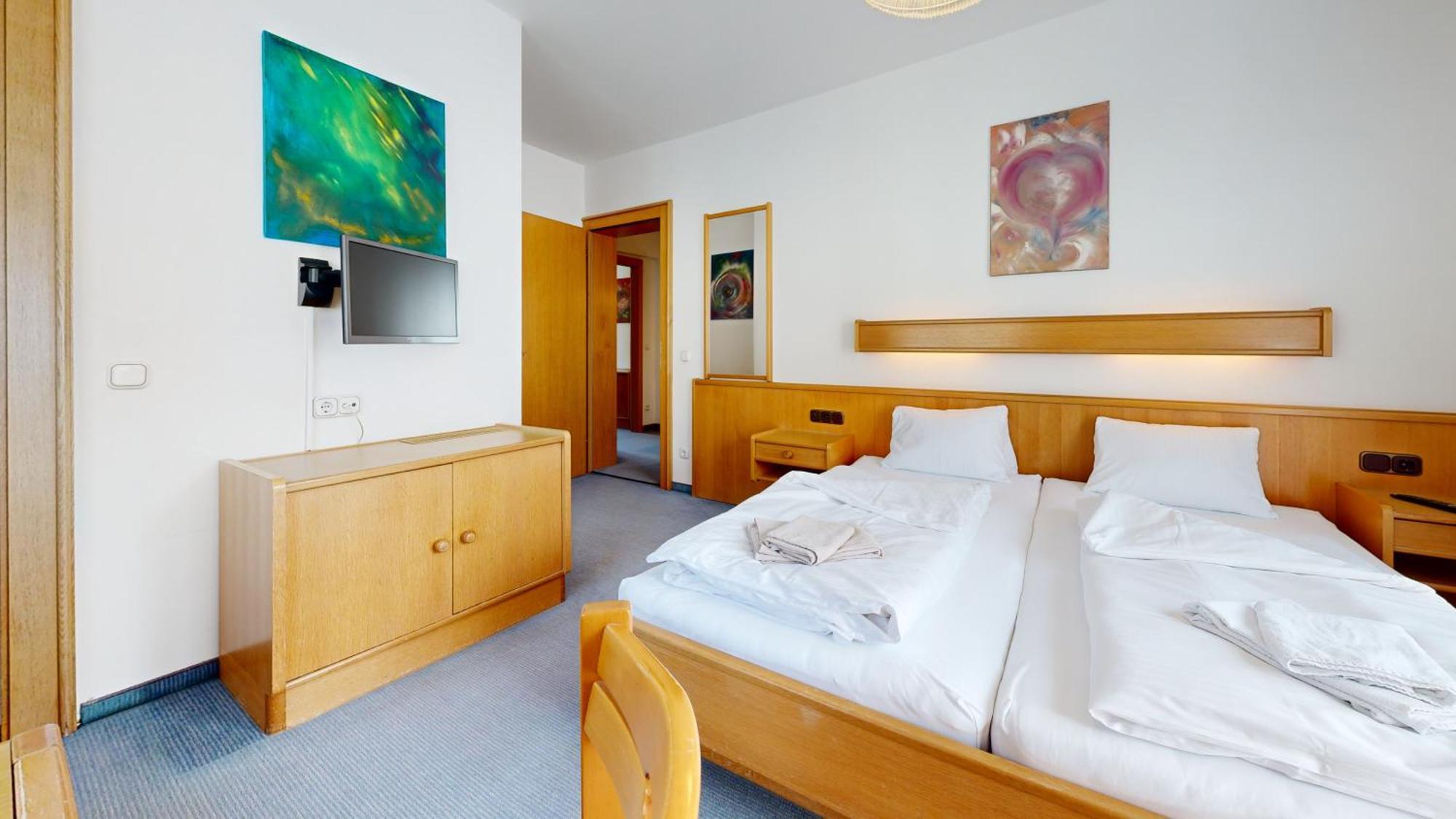 Brixana Hotel Бриксен-им-Тале Екстериор снимка