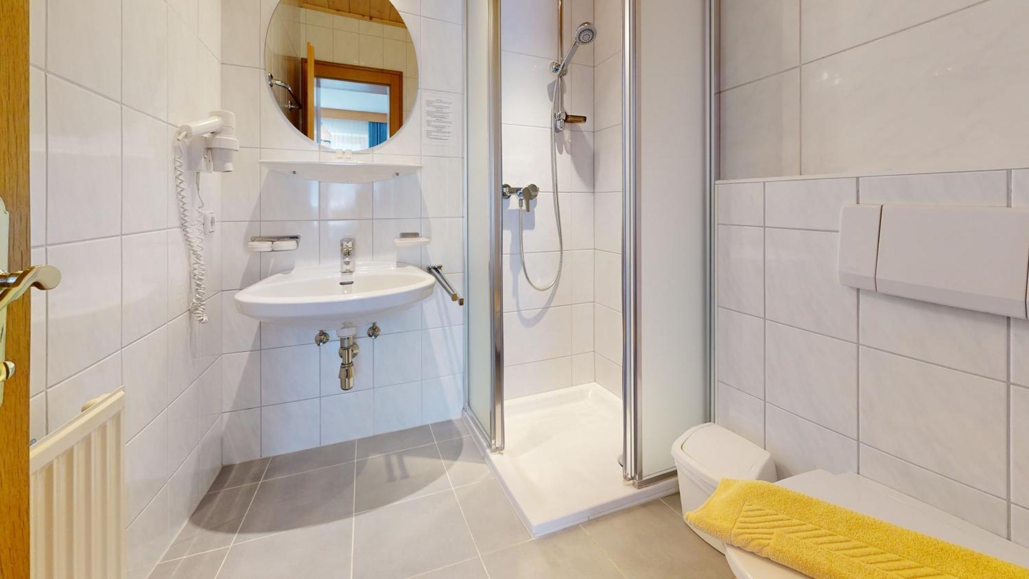 Brixana Hotel Бриксен-им-Тале Екстериор снимка