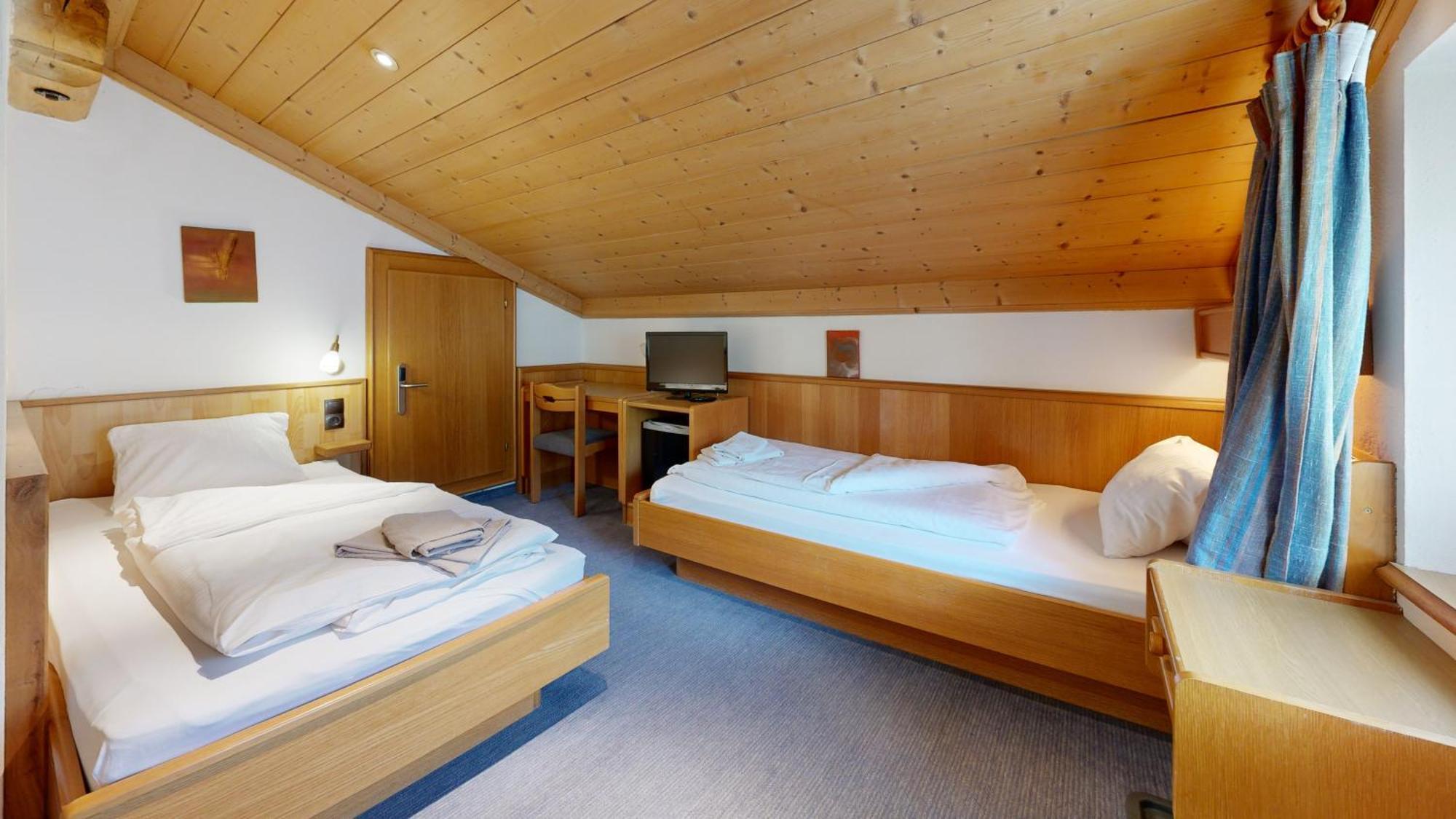 Brixana Hotel Бриксен-им-Тале Екстериор снимка