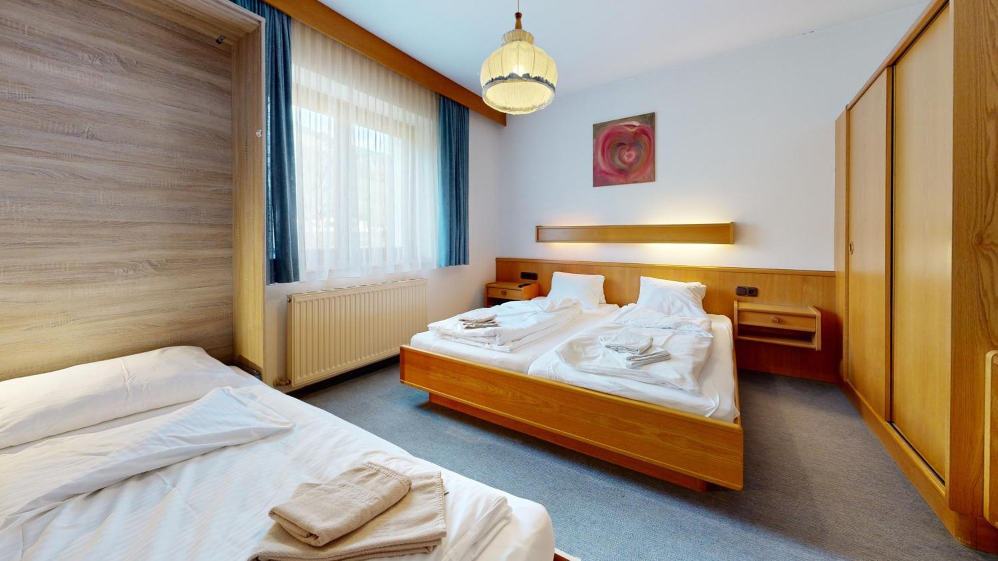 Brixana Hotel Бриксен-им-Тале Екстериор снимка
