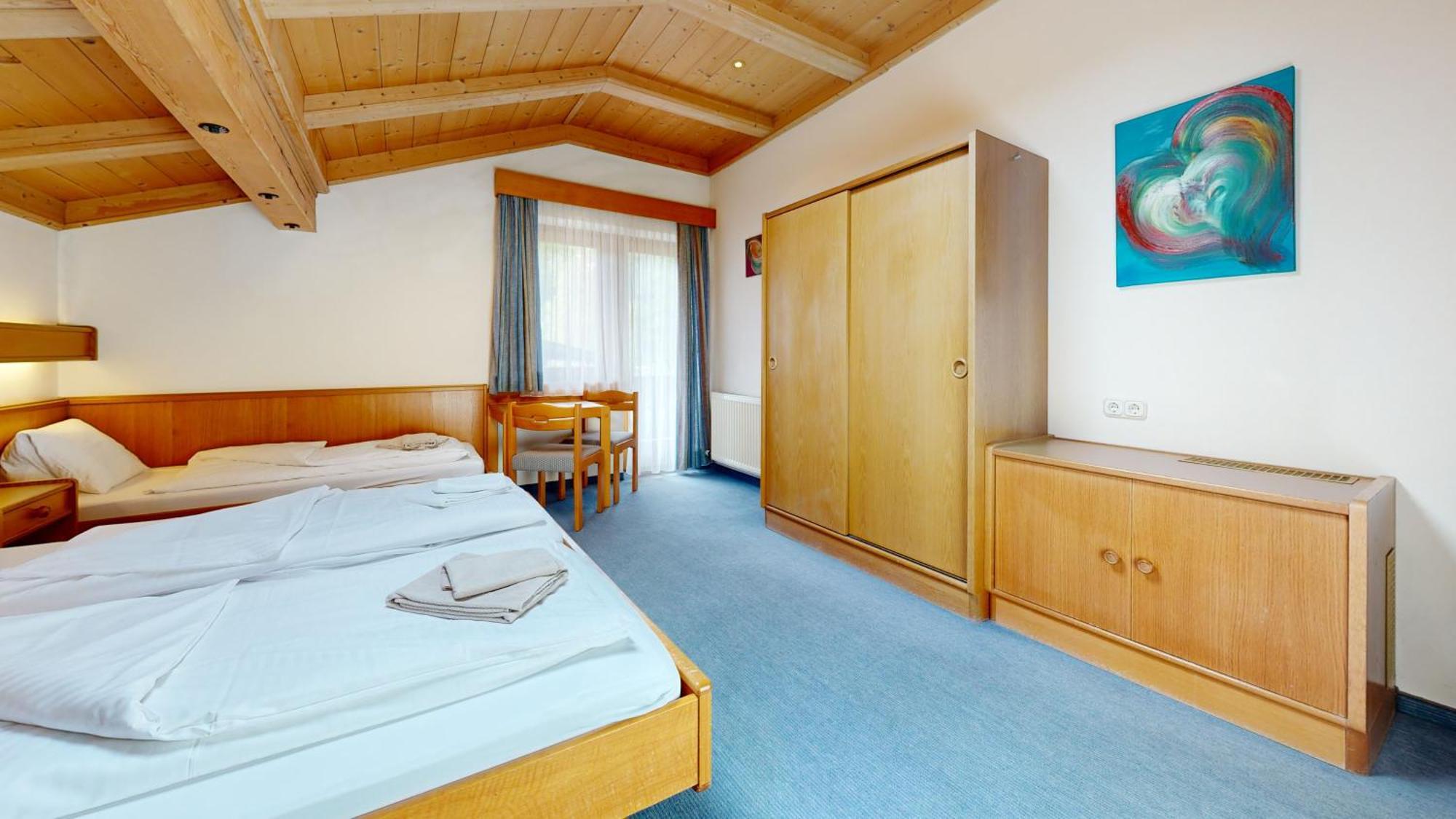 Brixana Hotel Бриксен-им-Тале Екстериор снимка