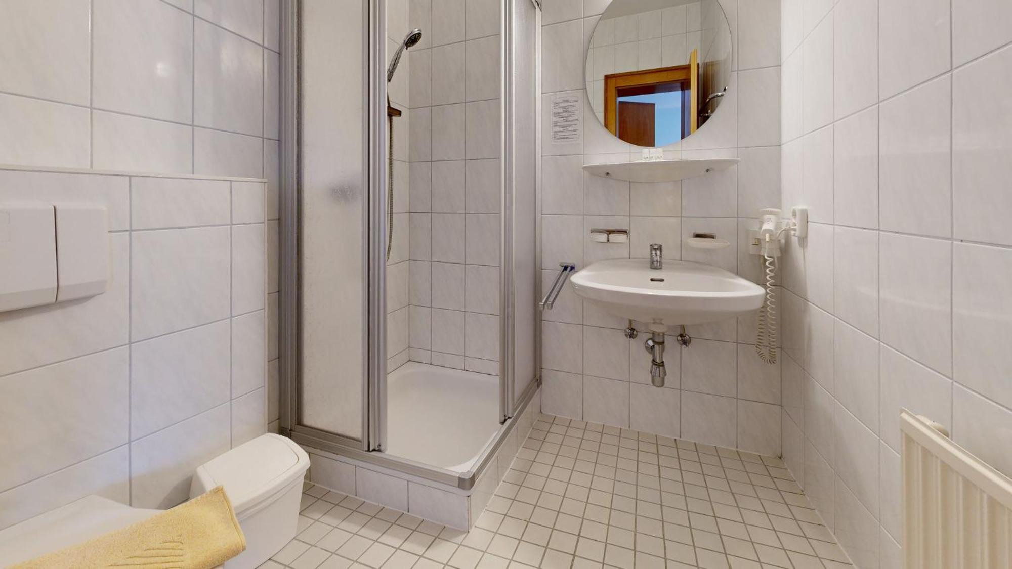Brixana Hotel Бриксен-им-Тале Екстериор снимка