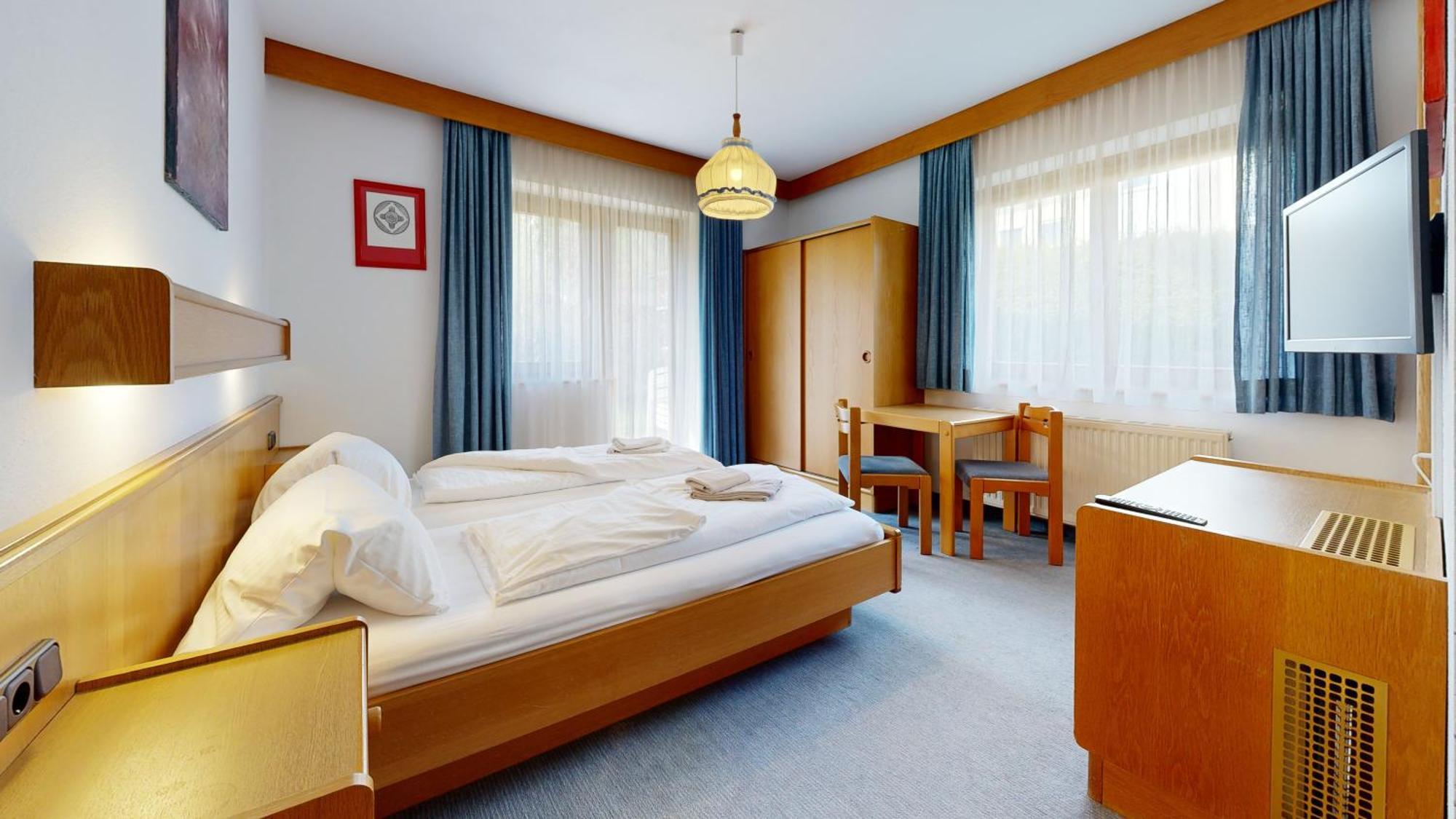 Brixana Hotel Бриксен-им-Тале Екстериор снимка