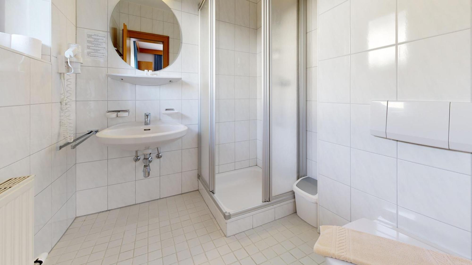 Brixana Hotel Бриксен-им-Тале Екстериор снимка
