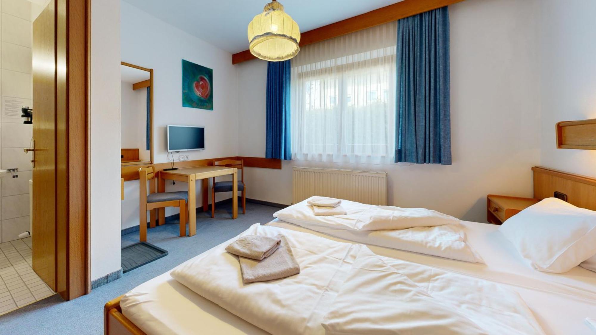 Brixana Hotel Бриксен-им-Тале Екстериор снимка