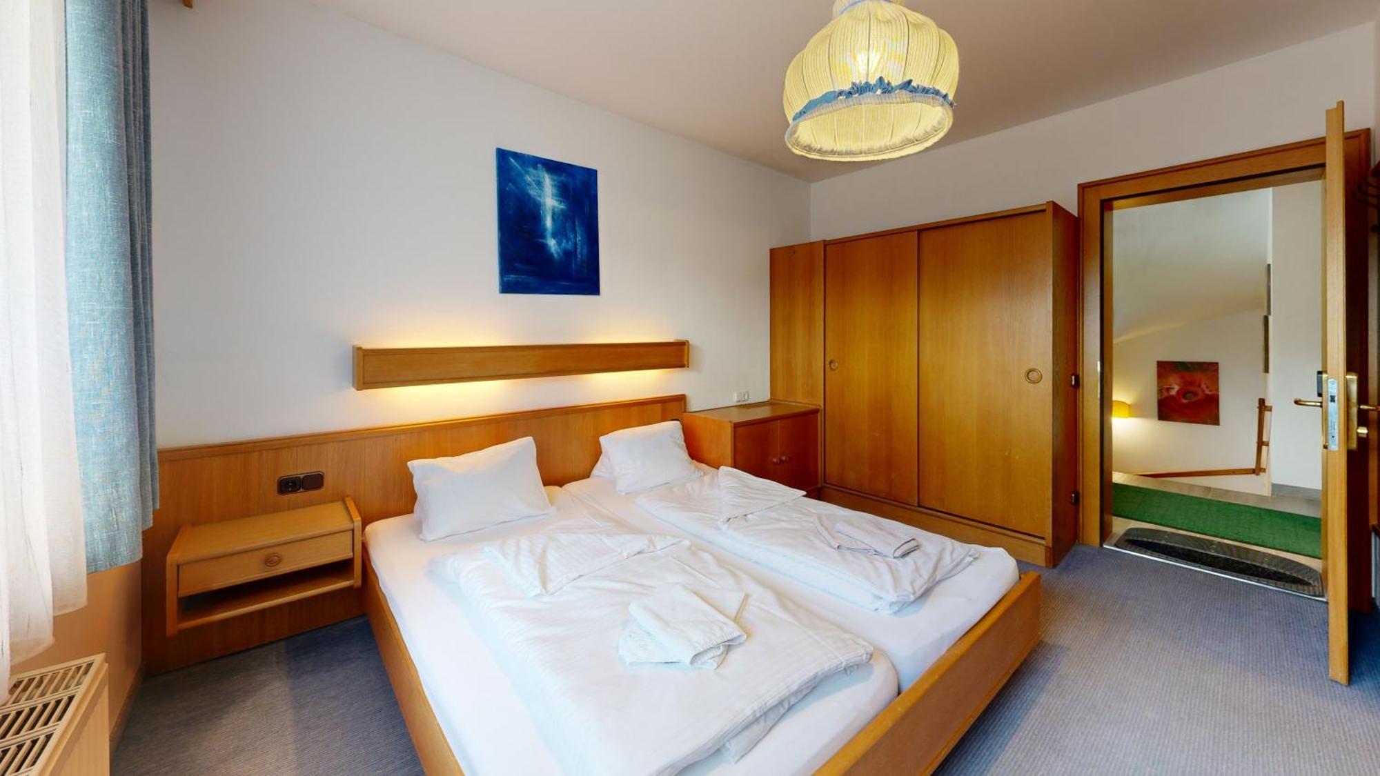 Brixana Hotel Бриксен-им-Тале Екстериор снимка